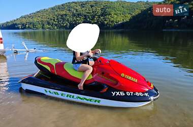 Гидроцикл туристический Yamaha WaveRunner 2005 в Каменец-Подольском