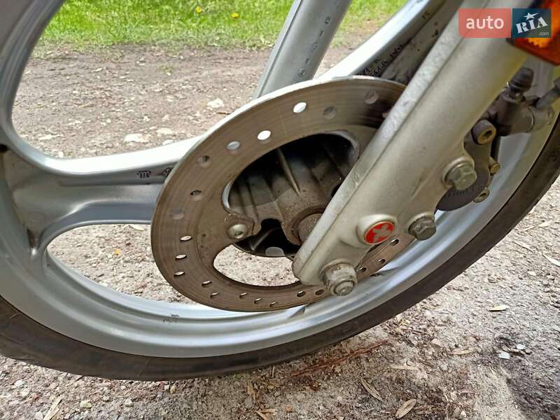 Мопеди Yamaha Why 2000 в Тернополі