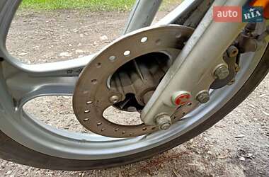 Мопеди Yamaha Why 2000 в 