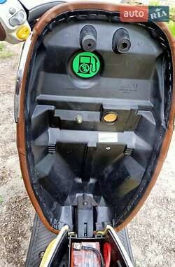 Мопеди Yamaha Why 2000 в 