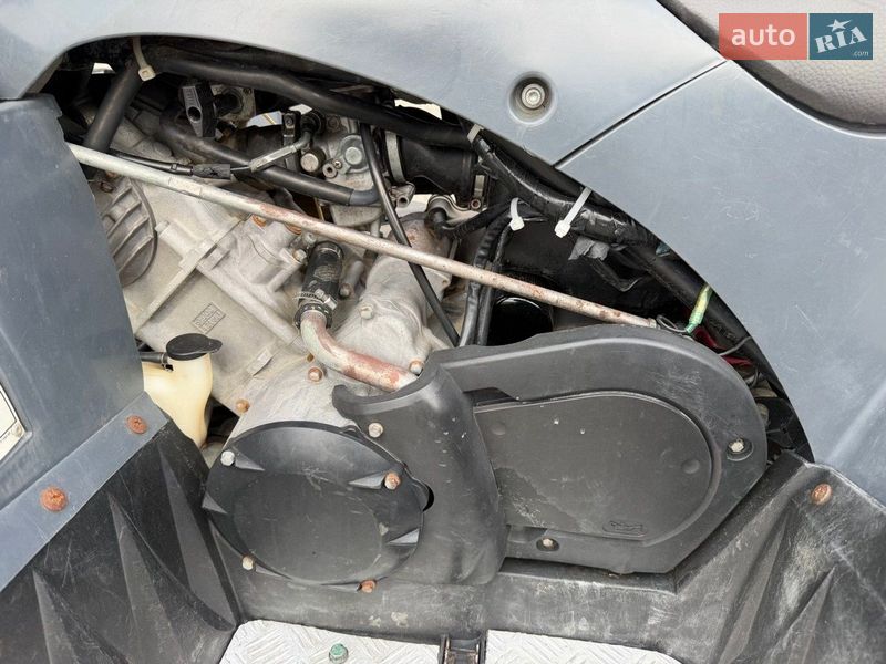 Квадроцикл спортивный Yamaha Wolverine 450 2008 в Черновцах фото 18 Квадроцикл спортивный Yamaha Wolverine 450 2008 в Черновцах