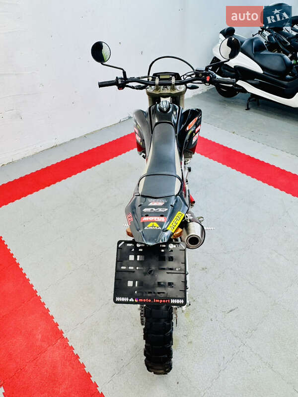 Мотоцикл Позашляховий (Enduro) Yamaha WR 250F 2007 в Одесі фото 9 Мотоцикл Позашляховий (Enduro) Yamaha WR 250F 2007 в Одесі