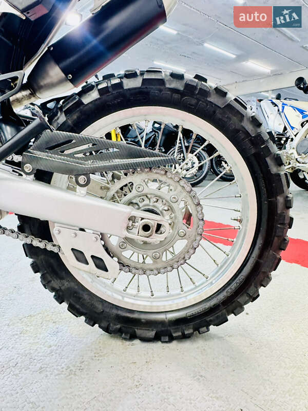 Мотоцикл Позашляховий (Enduro) Yamaha WR 250F 2007 в Одесі фото 22 Мотоцикл Позашляховий (Enduro) Yamaha WR 250F 2007 в Одесі
