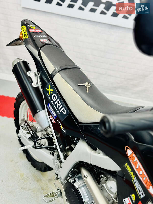 Мотоцикл Позашляховий (Enduro) Yamaha WR 250F 2007 в Одесі фото 34 Мотоцикл Позашляховий (Enduro) Yamaha WR 250F 2007 в Одесі