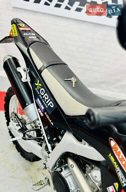 Мотоцикл Внедорожный (Enduro) Yamaha WR 250F 2007 в  фото 34 Мотоцикл Внедорожный (Enduro) Yamaha WR 250F 2007 в