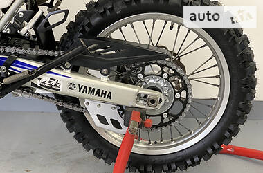 Мотоцикл Внедорожный (Enduro) Yamaha WR 250R 2018 в Киеве