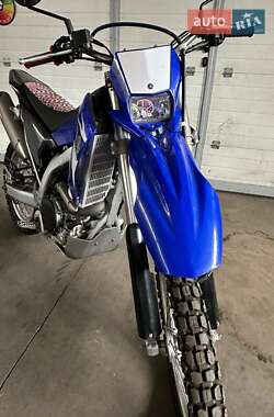 Мотоцикл Позашляховий (Enduro) Yamaha WR 250R 2007 в Києві