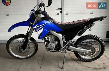 Мотоцикл Позашляховий (Enduro) Yamaha WR 250R 2007 в Києві