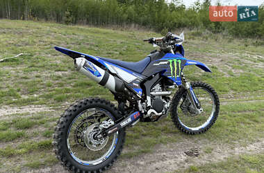 Мотоцикл Позашляховий (Enduro) Yamaha WR 250R 2009 в 