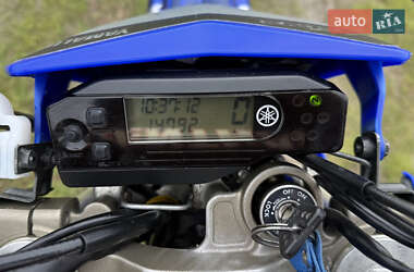 Мотоцикл Позашляховий (Enduro) Yamaha WR 250R 2009 в 