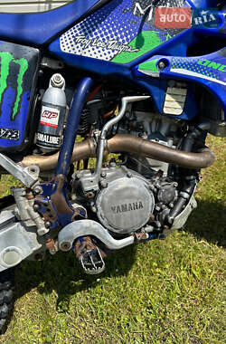 Мотоцикл Позашляховий (Enduro) Yamaha WR 250R 2005 в 