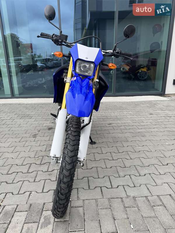 Мотоцикл Позашляховий (Enduro) Yamaha WR 250R 2013 в Рівному