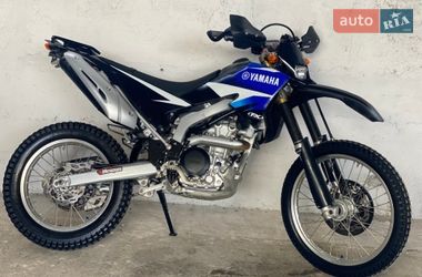 Мотоцикл Внедорожный (Enduro) Yamaha WR 250R 2010 в Одессе