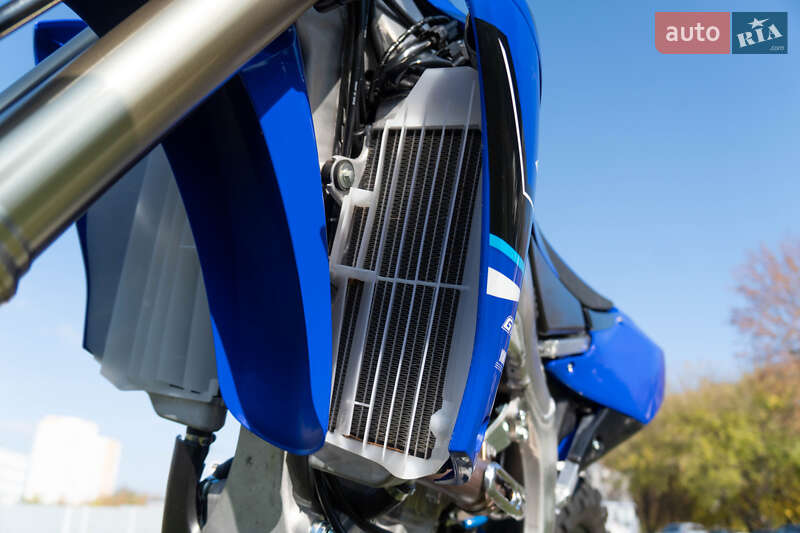 Мотоцикл Внедорожный (Enduro) Yamaha WR 450F 2021 в Харькове фото 11 Мотоцикл Внедорожный (Enduro) Yamaha WR 450F 2021 в Харькове
