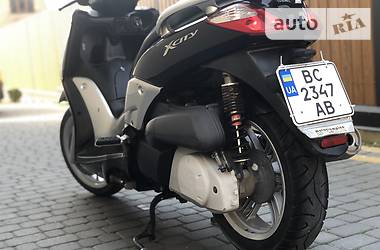 AUTO.RIA – Продам Ямаха Х-Сити VG5SG191x00xxxx92