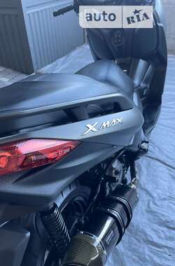 Максі-скутер Yamaha X-Max 250 2019 в Харкові