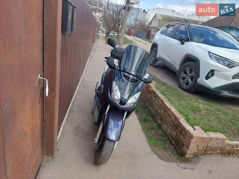 Скутер Yamaha X-Max 250 2006 в Сумах