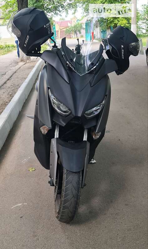 Макси-скутер Yamaha X-Max 250 2019 в Харькове