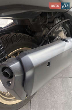 Скутер Yamaha X-Max 250 2020 в 