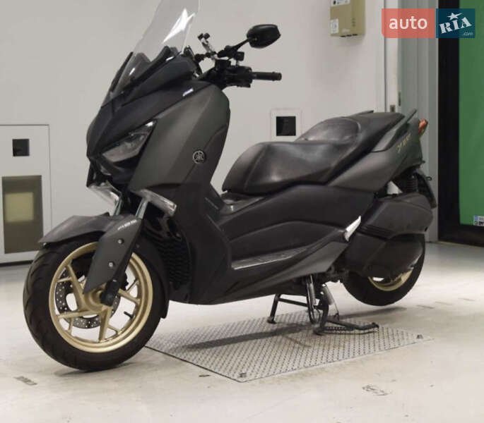 Скутер Yamaha X-Max 250 2020 в 
