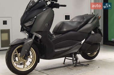 Скутер Yamaha X-Max 250 2020 в 