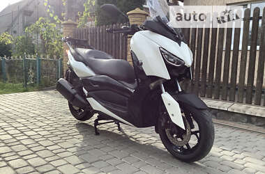 Макси-скутер Yamaha X-Max 250 2019 в 