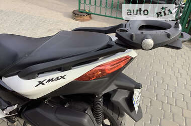 Макси-скутер Yamaha X-Max 250 2019 в 