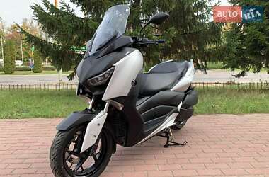 Скутер Yamaha X-Max 250 2019 в Житомирі