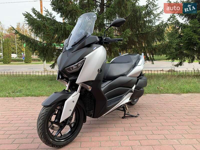 Скутер Yamaha X-Max 250 2019 в Житомире