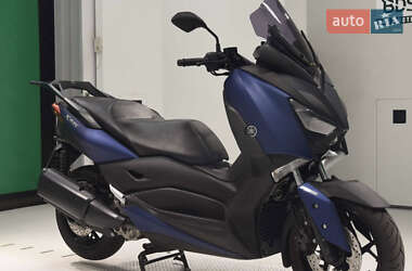 Максі-скутер Yamaha X-Max 250 2020 в Сновську