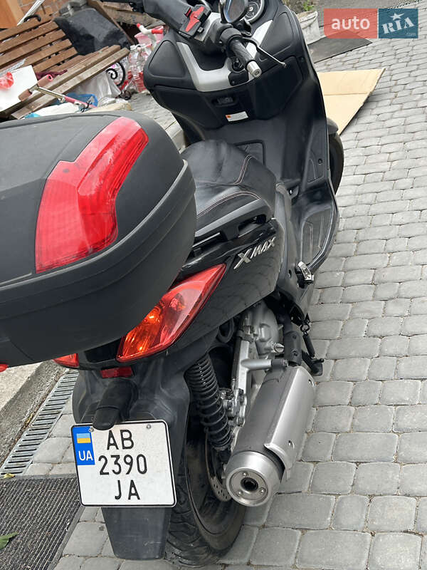 Максі-скутер Yamaha X-Max 250 2013 в Вінниці