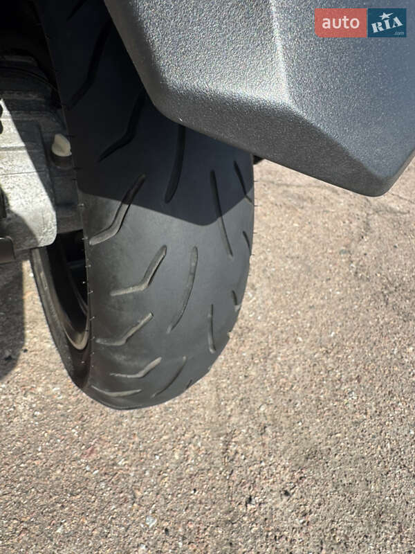 Максі-скутер Yamaha X-Max 250 2018 в Сновську