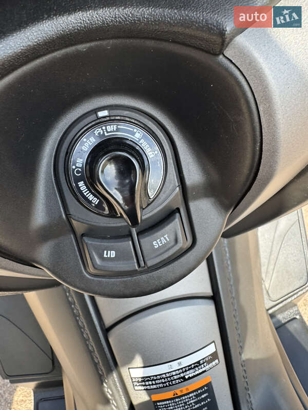 Максі-скутер Yamaha X-Max 250 2018 в Сновську