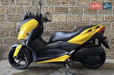 Макси-скутер Yamaha X-Max 250 2018 в Одессе