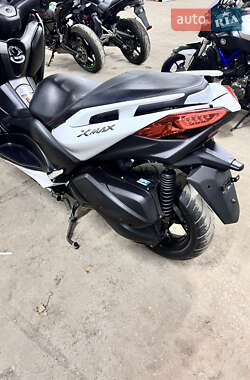 Макси-скутер Yamaha X-Max 250 2018 в 