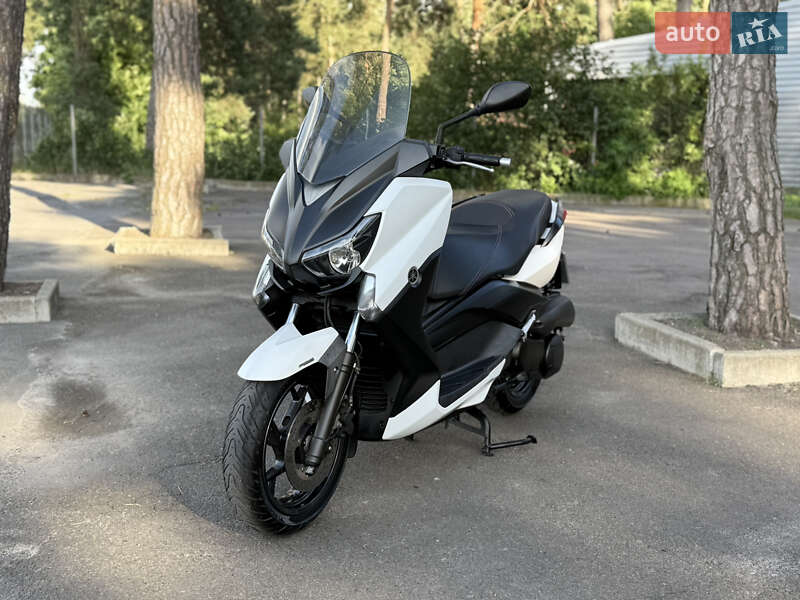 Макси-скутер Yamaha X-Max 250 2015 в Виннице