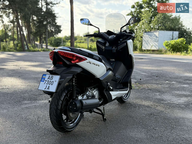 Макси-скутер Yamaha X-Max 250 2015 в Виннице