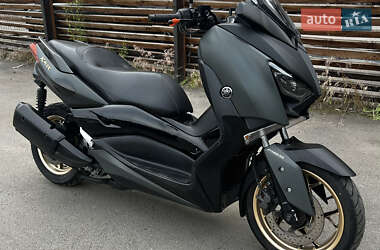 Максі-скутер Yamaha X-Max 250 2019 в Києві