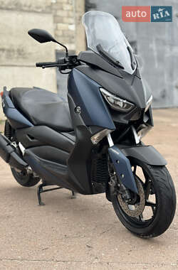 Макси-скутер Yamaha X-Max 250 2019 в Сновске