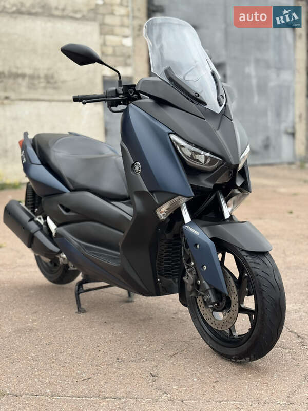 Yamaha X-Max 250 2019