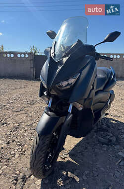 Грузовые мотороллеры, мотоциклы, скутеры, мопеды Yamaha X-Max 250 2019 в Кобеляках