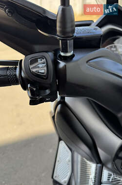 Макси-скутер Yamaha X-Max 250 2018 в 