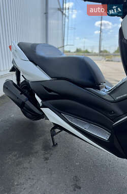 Макси-скутер Yamaha X-Max 250 2018 в 