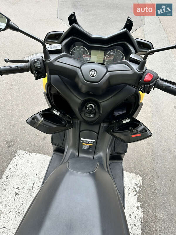Макси-скутер Yamaha X-Max 250 2018 в Киеве