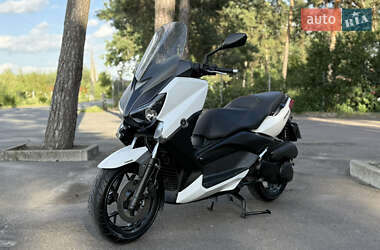 Макси-скутер Yamaha X-Max 250 2015 в Виннице