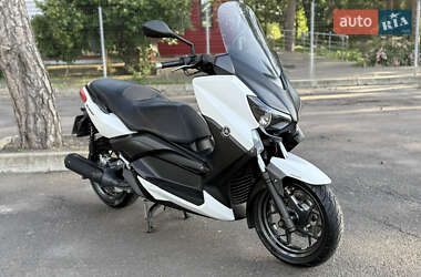 Макси-скутер Yamaha X-Max 250 2015 в Виннице