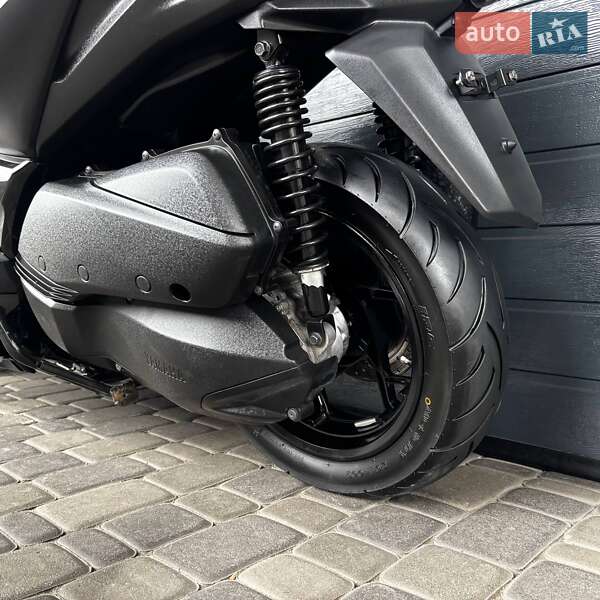 Макси-скутер Yamaha X-Max 250 2019 в Белой Церкви