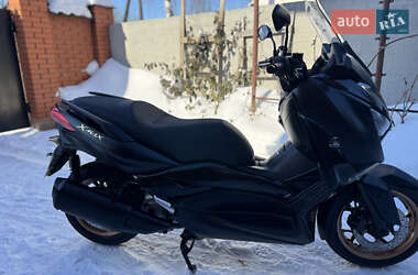 Макси-скутер Yamaha X-Max 250 2021 в Сновске