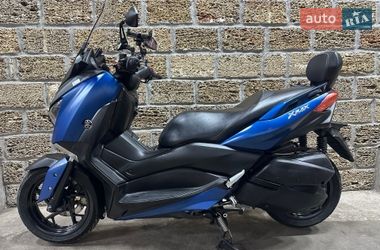 Макси-скутер Yamaha X-Max 250 2020 в Одессе