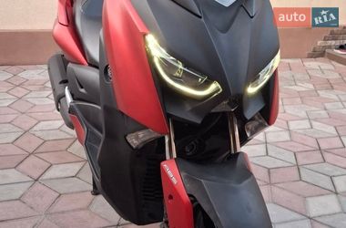 Максі-скутер Yamaha X-Max 250 2020 в Дніпрі